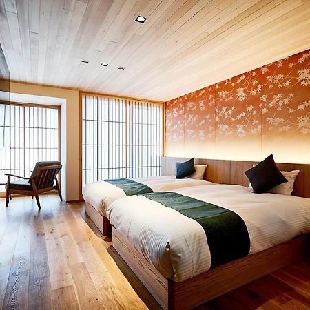 Kikokutei Bekkan Kyoto Exterior foto