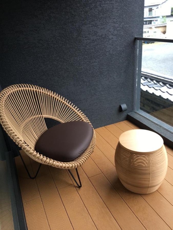 Kikokutei Bekkan Kyoto Exterior foto